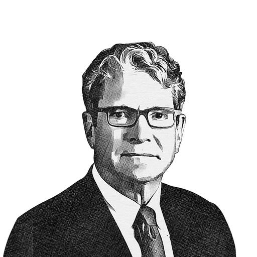 William A. Schambra & the power of everyday philanthropy