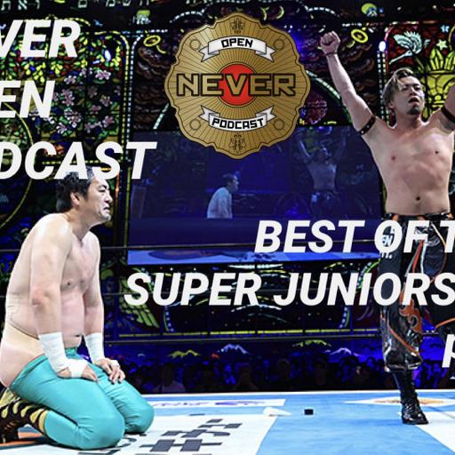 Best of the Super Juniors 33 pt 1