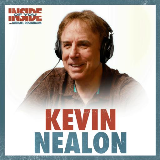 KEVIN NEALON: Tonight Show Over SNL, Comedy Show Shootouts & The Face Plant That Killed a Pitch