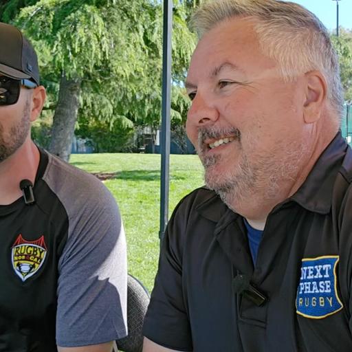 Rugby NorCal Keeps Building