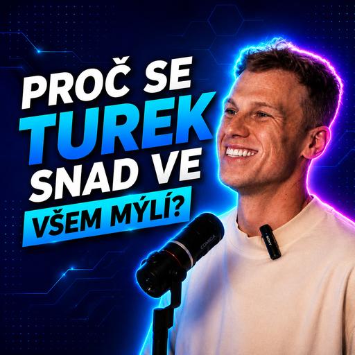 #221: Daniel Kortus, PhD. – Hlavní mýty o klimatu aneb proč se Turek snad ve všem mýlí?