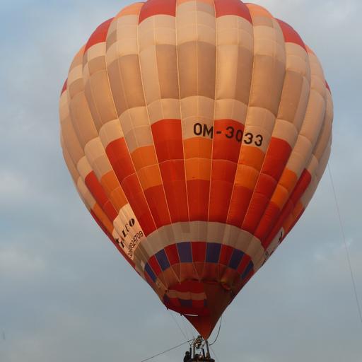Episode 344: 1989 Alice Springs Hot Air Balloon Crash