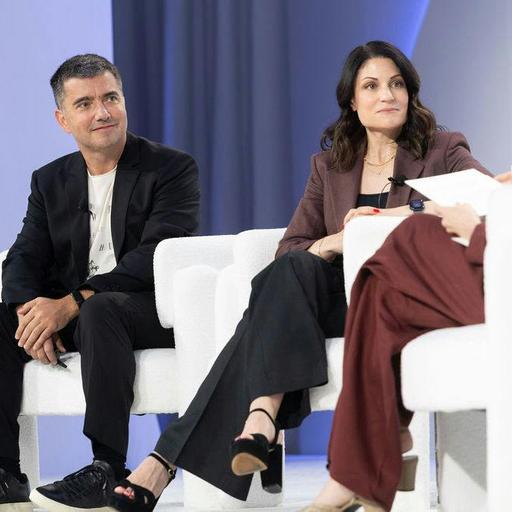 WWD Beauty CEO Summit - Influence at Scale: The Next Era of Growth