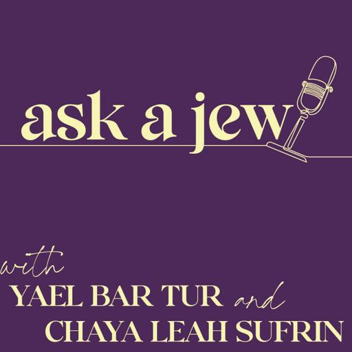 A Nice Jewish Love Story with Jean Meltzer