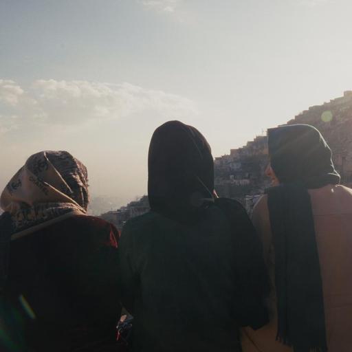 Verlorene Freiheit - Afghaninnen unter der Taliban-Herrschaft