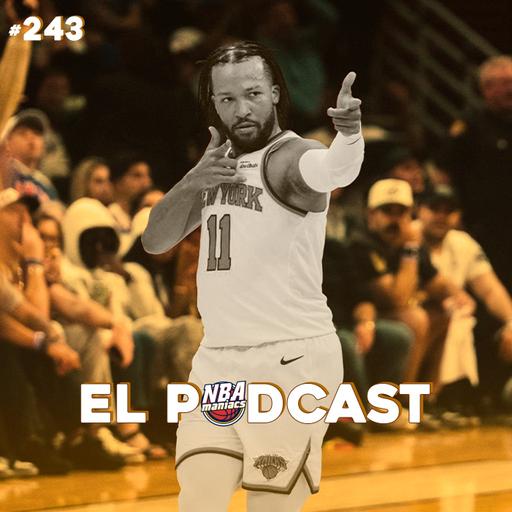 243: El complicado siglo de los New York Knicks