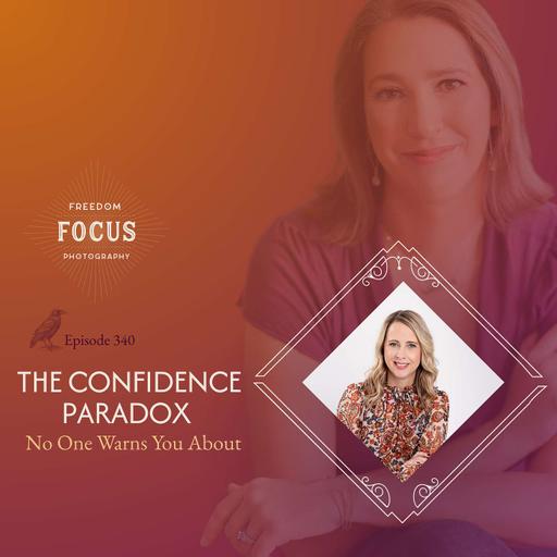 The Confidence Paradox No One Warns You About