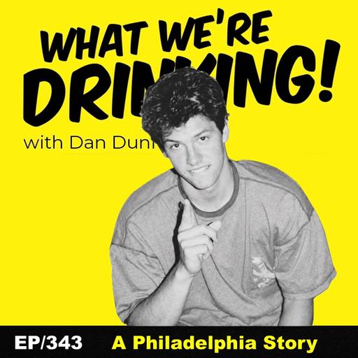 A Philadelphia Story EP|343