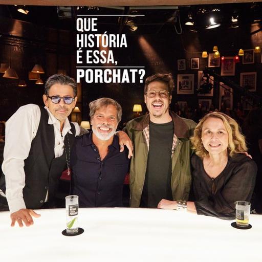 Taumaturgo Ferreira + Kelzy Ecard + Luiz Henrique Nogueira