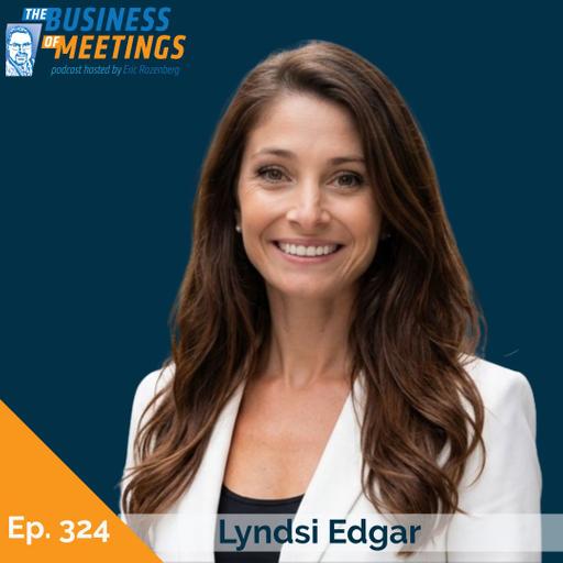 324: Why Referral-Only Businesses Eventually Stall with Lyndsi Edgar