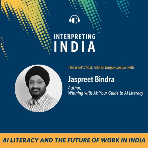 AI Literacy and the Future of Work in India