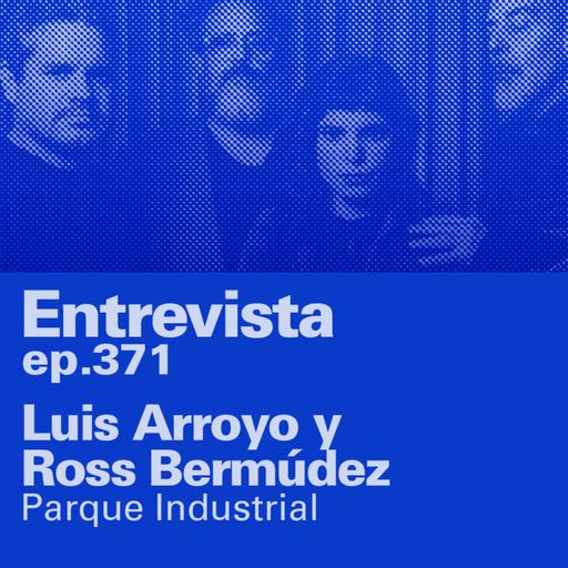 Parque Industrial: música, memoria y conciencia ecológica en Venezuela