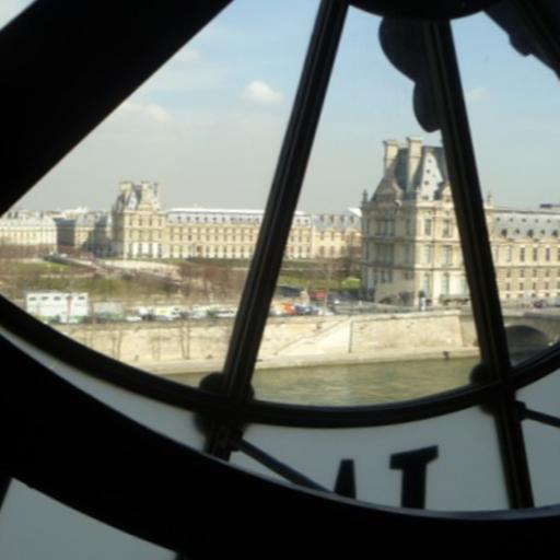 A brief guide to a short stay in Paris PODCAST 242