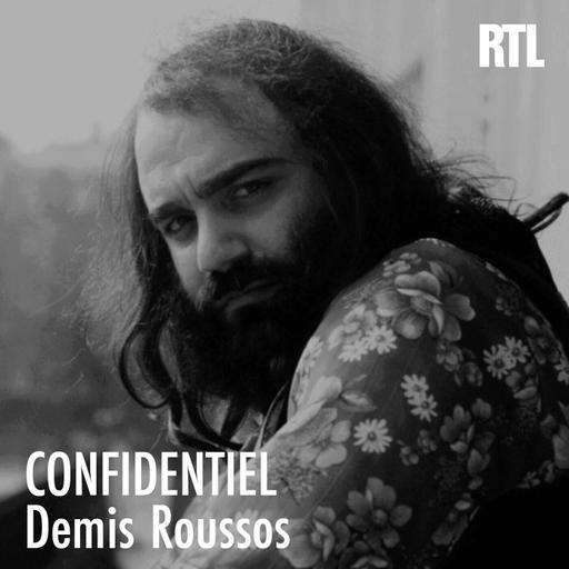 Demis Roussos : les secrets de l'ogre de la pop