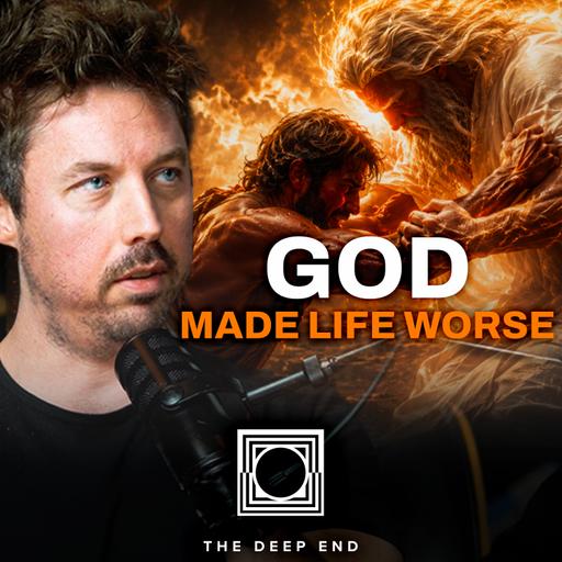 Wrestling with God (hating God, "blessing", & hopelessness) - 103