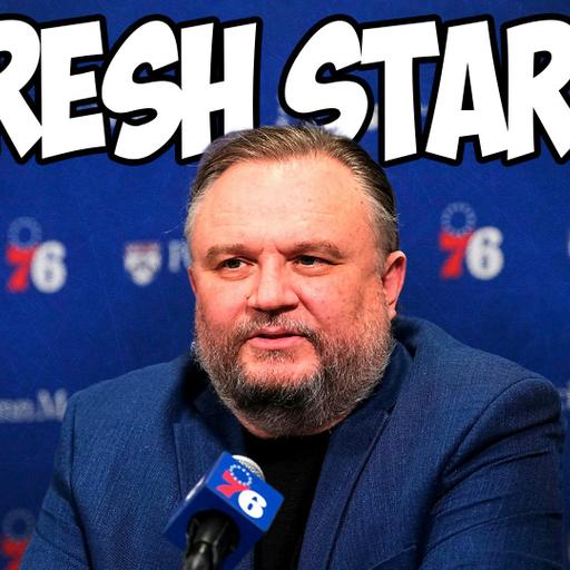 Daryl Morey Fired: The Final Failure? - Philly Sports Now