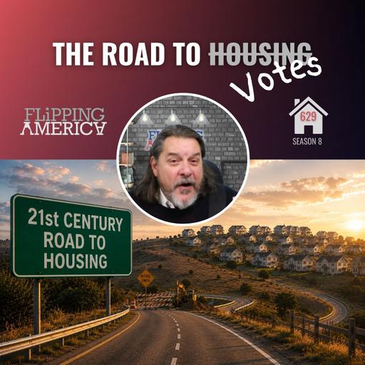 The ROAD To Housing Bill Won't Change Anything