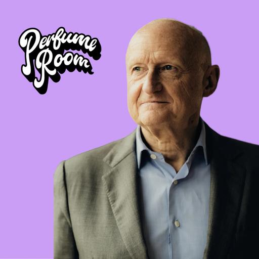212. THE MASTER OF FLOWERS: Dominique Ropion!