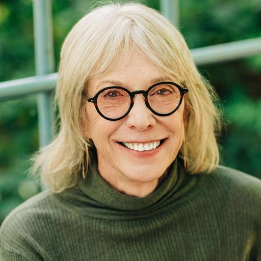 0708: Authors Deni Elliott and Graham Buck