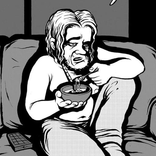 Episode 213 – Comics, Surf Rock, and the Weirdness of Time: On Tom Manning's 'Eric'