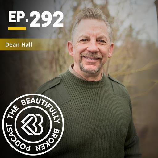 Two Cancers, Cold Water & the Radical Decision to Heal: Dean Hall on Purpose as Medicine (Encore)