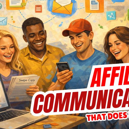 The 6 C's of Elite Affiliate Programs (Part 2)