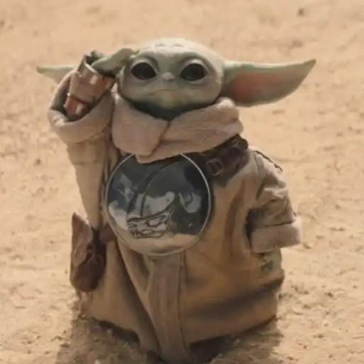 Especial spoilers: The Mandalorian and Grogu - Episodio exclusivo para mecenas