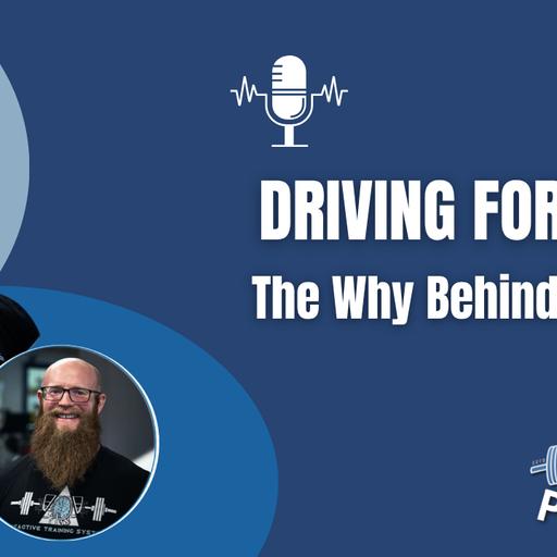Driving Force: The Why Behind RTS