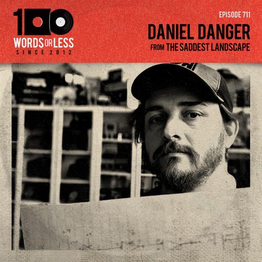 Daniel Danger from The Saddest Landscape