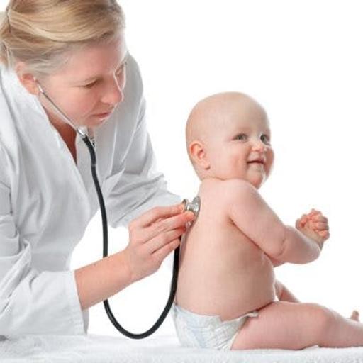 Talking with Your Pediatrician about Breastfeeding