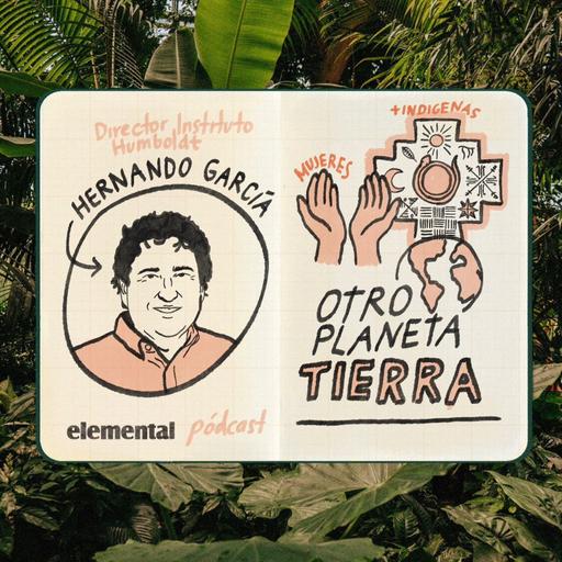 Otro Planeta Tierra