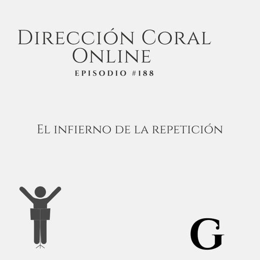 El infierno de la repetición