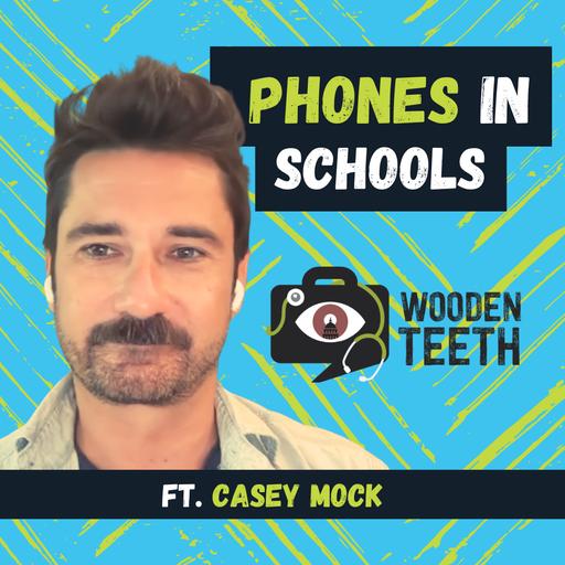 Phones in Schools