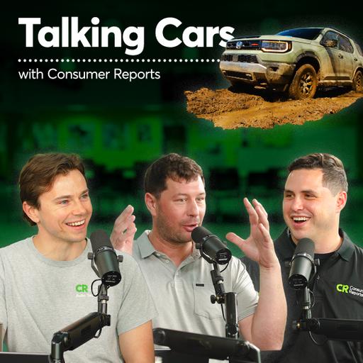 Are Off-Road Trims for SUVs Worth the Extra Money?