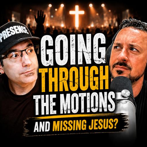 Some Christians Know Church… But Don’t Know Jesus