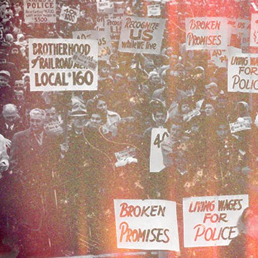 PTI Bulletin: How to Form a Union feat. Esteban Gil
