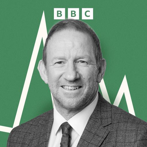#41 Barratt Redrow CEO: Bricklaying Robots & Echoes of 2008
