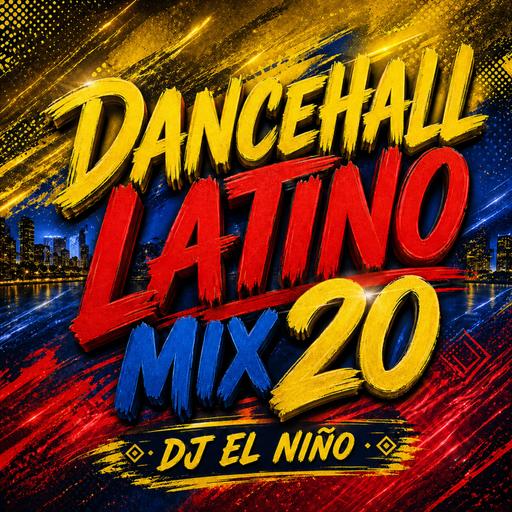 Reggaeton x Dancehall Latino Party Mix | Maluma, Ryan Castro, Kapo, J Balvin, Bad Bunny