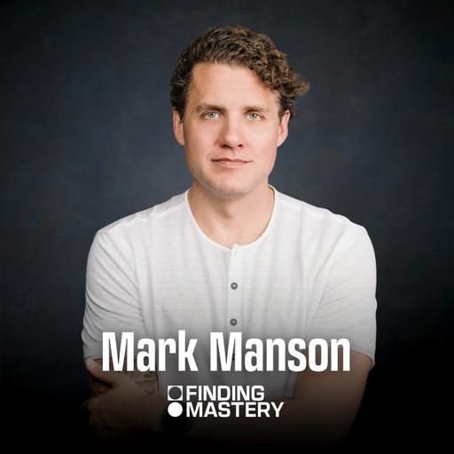 The Psychology Of Not Giving A F*ck | Mark Manson