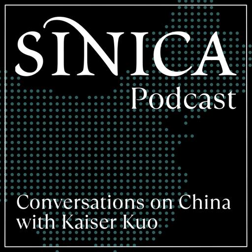The View from Everywhere Else: Eric Olander on how the Global South is reading the Beijing summits