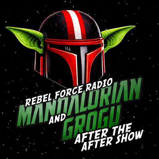 The Mandalorian and Grogu: Live Call-In After Show