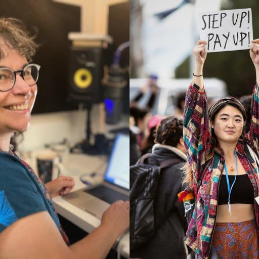 #227: Threading Change – Kat Camfield with Sophia Yang
