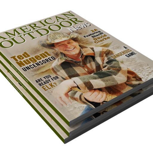 258 - American Outdoor News - POMA