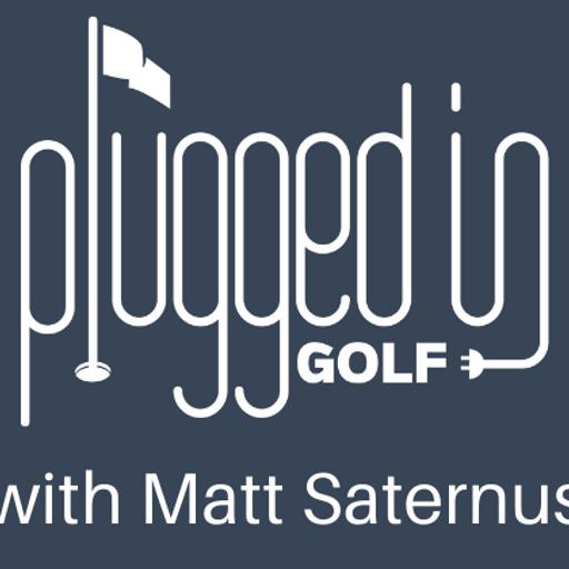 Performance Golf Founder Brixton Albert