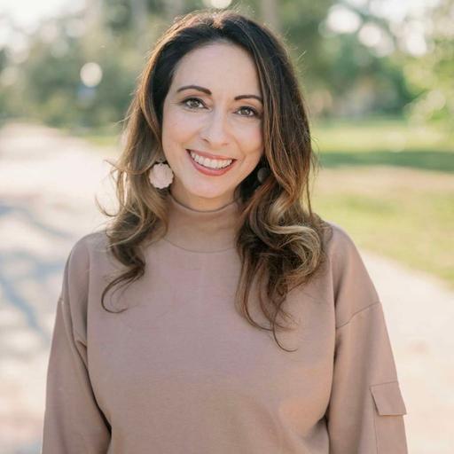 The Seven and Satisfaction | Subtypes, Relationships & Learning to Want What You Already Have with Christa Hardin