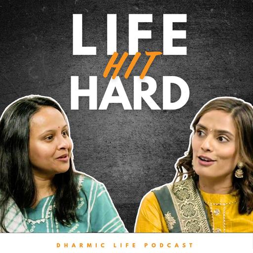 When Life Doesn’t Go As Planned | Dharmic Life