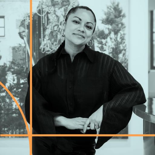 Jessie McGuire: National Design Award-winning studio leader on design as a civic tool
