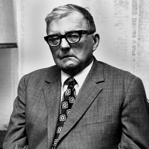 Dmitri Schostakowitsch: Violinsonate