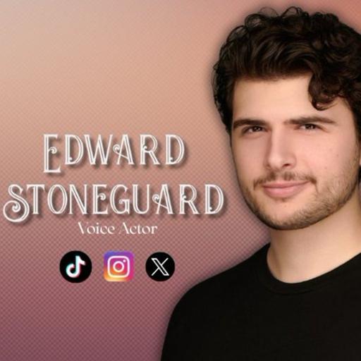 Voicing Franz Krauser in Fatal Fury: City of the Wolves! | Edward Stoneguard Interview