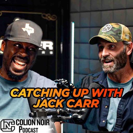 Catching Up With Jack Carr